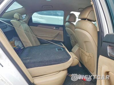 Zdjęcie 10 z 12 samochodu: 2015 HYUNDAI SONATA SE VIN:5NPE24AF7FH206017 - miniatura