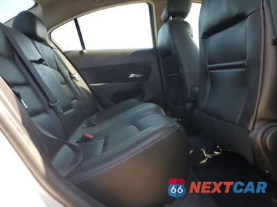 Zdjęcie 10 z 12 samochodu: 2015 CHEVROLET CRUZE LT VIN:1G1PE5SB6F7123208 - miniatura