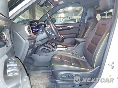 Zdjęcie 7 z 14 samochodu: 2024 CHEVROLET TRAILBLAZER ACTIV VIN:KL79MSSL6RB093782 - miniatura