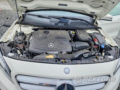 Zdjęcie 11 z 13 samochodu: 2017 MERCEDES-BENZ GLA 250 4MATIC VIN:WDCTG4GB7HJ346862 - miniatura