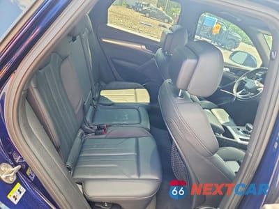 Zdjęcie 11 z 13 samochodu: 2020 AUDI Q5 PREMIUM VIN:WA1ANAFY2L2114013 - miniatura