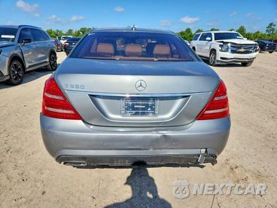 Zdjęcie 6 z 12 samochodu: 2010 MERCEDES-BENZ S 550 VIN:WDDNG7BBXAA296316 - miniatura