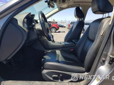 Zdjęcie 7 z 12 samochodu: 2019 INFINITI Q50 3.0T LUXE VIN:JN1EV7AP0KM511427 - miniatura