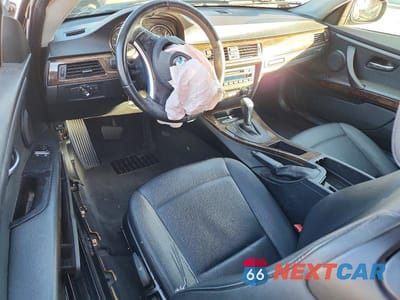 Zdjęcie 8 z 13 samochodu: 2010 BMW 328 I SULEV VIN:WBAWV1C57AP123728 - miniatura
