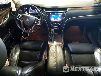 Zdjęcie 8 z 12 samochodu: 2013 CADILLAC XTS LUXURY COLLECTION VIN:2G61P5S3XD9215288 - miniatura