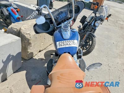 Zdjęcie 6 z 9 samochodu: 2023 HARLEY-DAVIDSON FLHCS VIN:1HD1YBK19PB021621 - miniatura
