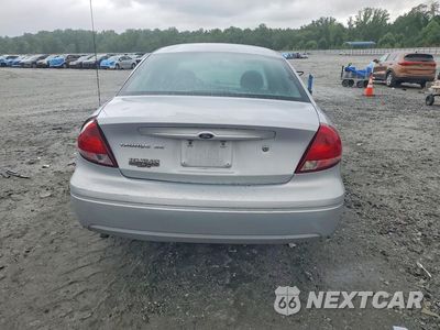 Zdjęcie 6 z 12 samochodu: 2005 FORD TAURUS SE VIN:1FAFP53245A110251 - miniatura