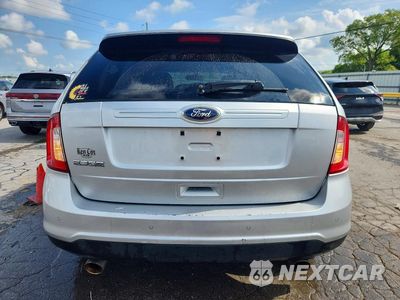 Zdjęcie 6 z 14 samochodu: 2013 FORD EDGE SE VIN:2FMDK3GC0DBC32742 - miniatura