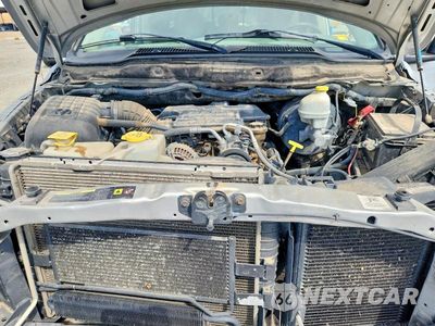 Zdjęcie 11 z 12 samochodu: 2006 DODGE RAM 1500 VIN:3D7KS19D16G162518 - miniatura