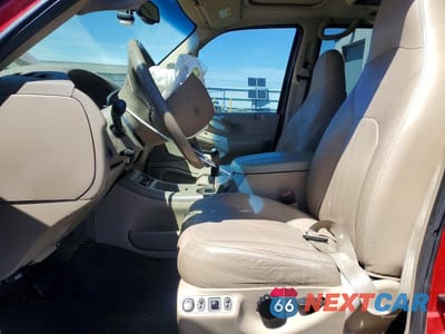 Zdjęcie 7 z 13 samochodu: 2001 FORD EXPEDITION EDDIE BAUER VIN:1FMPU18L31LB35394 - miniatura