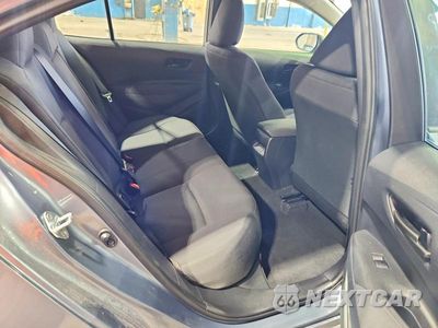 Zdjęcie 10 z 12 samochodu: 2024 TOYOTA COROLLA LE VIN:5YFB4MDE4RP197428 - miniatura