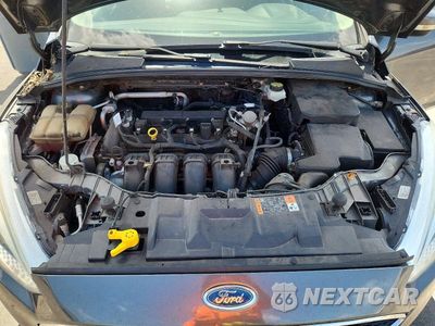 Zdjęcie 11 z 13 samochodu: 2017 FORD FOCUS SE VIN:1FADP3K21HL346555 - miniatura