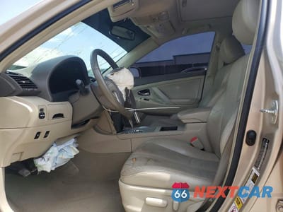 Zdjęcie 7 z 12 samochodu: 2008 TOYOTA CAMRY HYBRID VIN:4T1BB46KX8U051184 - miniatura