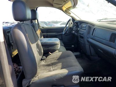 Zdjęcie 10 z 12 samochodu: 2002 DODGE RAM 1500 VIN:1D7HU16N12J210237 - miniatura