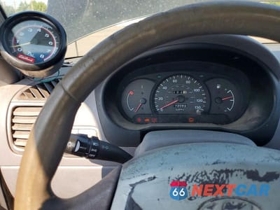 Zdjęcie 9 z 13 samochodu: 2000 HYUNDAI ACCENT L VIN:KMHCF35G7YU039171 - miniatura