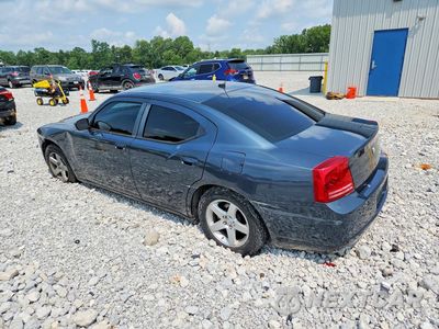 Drugie zdjęcie samochodu z przodu: 2008 DODGE CHARGER VIN:2B3KA43G58H190165 - miniatura
