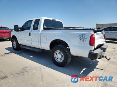Drugie zdjęcie samochodu z przodu: 2013 FORD F250 SUPER DUTY VIN:1FT7X2B61DEA99976 - miniatura