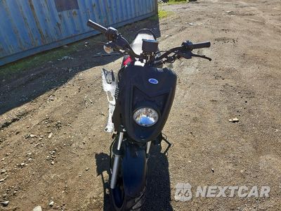 Drugie zdjęcie samochodu z przodu: 2025 ADLY GTC 50 VIN:RFLDC0511SA008694 - miniatura