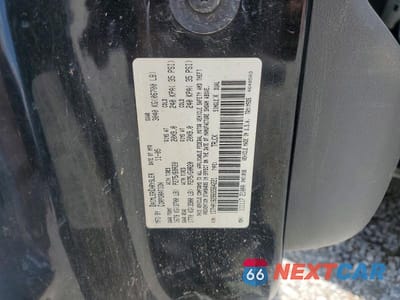 Zdjęcie 12 z 12 samochodu: 2006 DODGE RAM 1500 ST VIN:1D7HA18286S564221 - miniatura