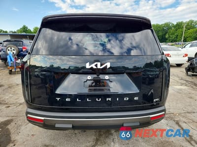 Zdjęcie 6 z 14 samochodu: 2027 KIA TELLURIDE S VIN:5XYPEES16VG023271 - miniatura