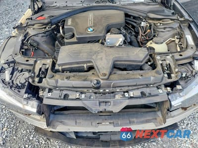 Zdjęcie 11 z 12 samochodu: 2013 BMW 328 I VIN:WBA3A5C50DF356740 - miniatura