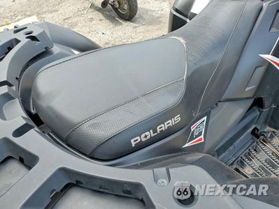 Zdjęcie 6 z 10 samochodu: 2013 POLARIS SPORTSMAN ATV VIN:4XAZN5EA8DA043550 - miniatura
