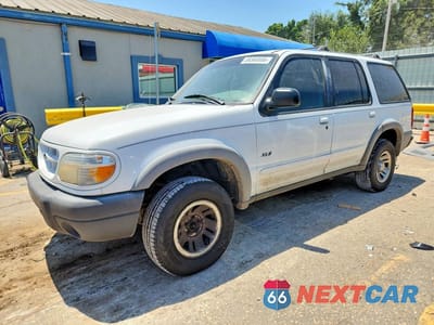 1999 FORD EXPLORER 1FMZU34X0XZB40023 - główne zdjęcie licytacji z USA - miniatura