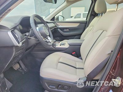 Zdjęcie 7 z 13 samochodu: 2026 MAZDA CX-90 PREMIUM SPORT VIN:JM3KKCHD2T1381304 - miniatura