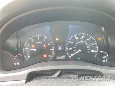 Zdjęcie 9 z 13 samochodu: 2015 LEXUS RX 350 BASE VIN:2T2BK1BA4FC296469 - miniatura