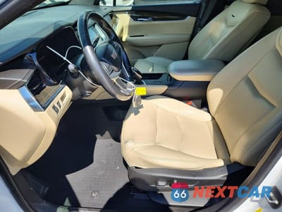 Zdjęcie 7 z 12 samochodu: 2017 CADILLAC XT5 VIN:1GYKNARS9HZ104878 - miniatura
