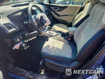 Zdjęcie 7 z 13 samochodu: 2024 SUBARU FORESTER PREMIUM VIN:JF2SKADC0RH418233 - miniatura