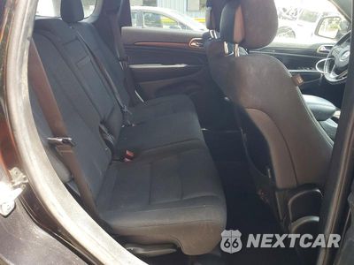 Zdjęcie 10 z 12 samochodu: 2014 JEEP GRAND CHEROKEE LAREDO VIN:1C4RJFAG0EC294976 - miniatura