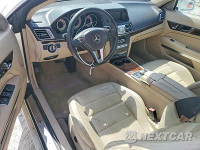 Zdjęcie 8 z 12 samochodu: 2014 MERCEDES-BENZ E 350 VIN:WDDKK5KF5EF236011 - miniatura