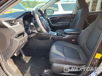 Zdjęcie 7 z 13 samochodu: 2021 TOYOTA RAV4 LE VIN:2T3F1RFV1MW185501 - miniatura