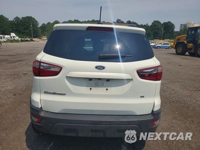 Zdjęcie 6 z 12 samochodu: 2021 FORD ECOSPORT SE VIN:MAJ3S2GE0MC437401 - miniatura