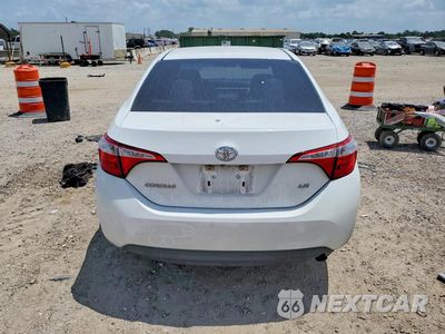 Zdjęcie 6 z 12 samochodu: 2016 TOYOTA COROLLA LE VIN:5YFBURHE9GP563842 - miniatura