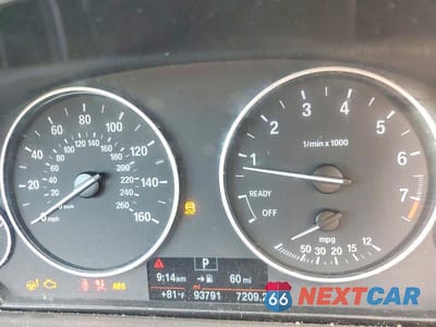 Zdjęcie 9 z 13 samochodu: 2018 BMW 320 I VIN:WBA8A9C59JAD28007 - miniatura