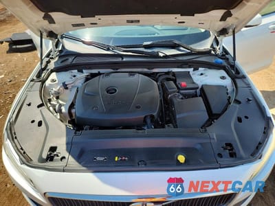 Zdjęcie 11 z 12 samochodu: 2017 VOLVO S90 T6 MOMENTUM VIN:YV1A22MK0H1011702 - miniatura