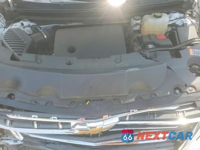 Zdjęcie 12 z 14 samochodu: 2022 CHEVROLET TRAVERSE LT VIN:1GNERGKW4NJ192683 - miniatura