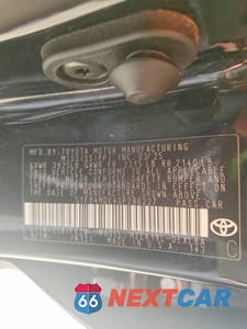 Zdjęcie 13 z 13 samochodu: 2025 TOYOTA COROLLA LE VIN:5YFB4MDE4SP286227 - miniatura