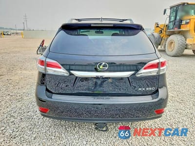 Zdjęcie 6 z 14 samochodu: 2015 LEXUS RX 350 BASE VIN:2T2BK1BA9FC337730 - miniatura