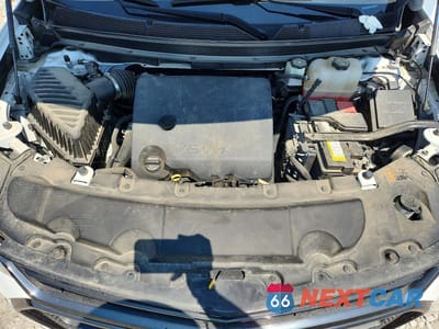 Zdjęcie 12 z 13 samochodu: 2021 CHEVROLET TRAVERSE PREMIER VIN:1GNEVKKW5MJ128486 - miniatura