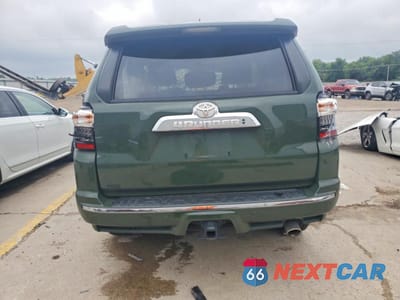 Zdjęcie 6 z 13 samochodu: 2022 TOYOTA 4RUNNER LIMITED VIN:JTEKU5JR1N6047805 - miniatura