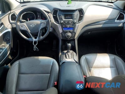 Zdjęcie 8 z 13 samochodu: 2016 HYUNDAI SANTA FE SPORT 2.4L VIN:5XYZUDLB5GG357145 - miniatura