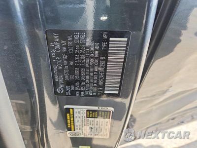 Zdjęcie 13 z 13 samochodu: 2022 HYUNDAI PALISADE SEL VIN:KM8R24HE9NU390181 - miniatura