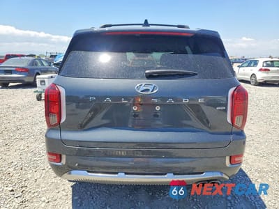 Zdjęcie 6 z 14 samochodu: 2022 HYUNDAI PALISADE CALLIGRAPHY VIN:KM8R7DHE0NU388823 - miniatura