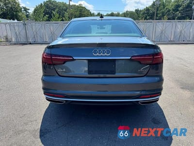 Zdjęcie 6 z 12 samochodu: 2021 AUDI A4 PREMIUM 45 VIN:WAUDAAF49MA061648 - miniatura