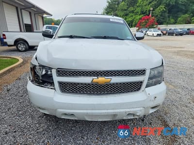 Piąte zdjęcie samochodu w środku: 2012 CHEVROLET TAHOE K1500 LT VIN:1GNSKBE09CR160568 - miniatura