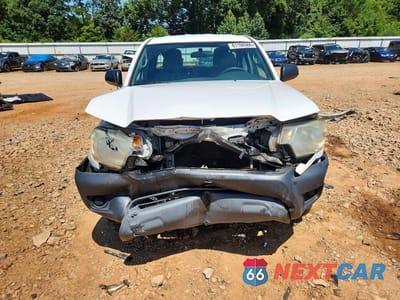 Piąte zdjęcie samochodu w środku: 2015 TOYOTA TACOMA ACCESS CAB VIN:5TFTX4CN4FX050519 - miniatura