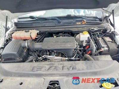 Zdjęcie 11 z 13 samochodu: 2022 RAM 1500 BIG HORN/LONE STAR VIN:1C6RRFFG9NN449537 - miniatura